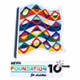 Patch Manica Giocatore 10 Anni Fondazione UEFA Nations League 2025–26  + €6,00 