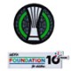 25–26 Conference League + Set patch Fondazione UEFA 10º anniversario  + €6,00 