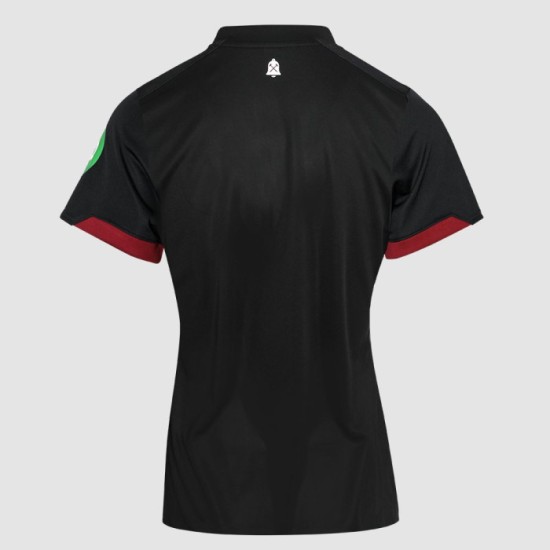 Maglia Trasferta West Ham United Donna 2024/25 Maglia Trasferta West Ham United Donna 2024/25