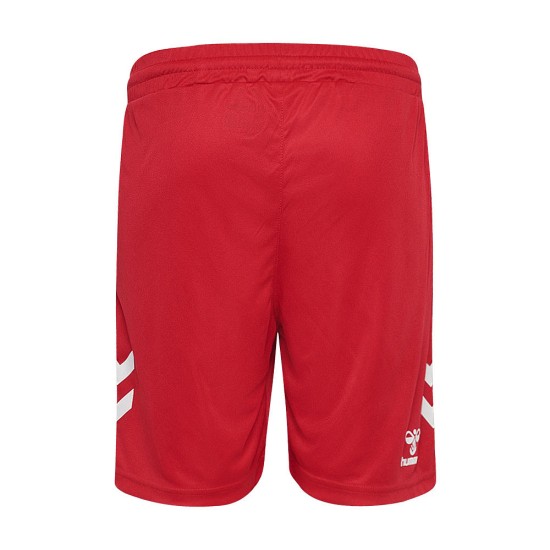 Pantaloncini trasferta 1. FC Köln 2024/25 Uomo Pantaloncini trasferta 1. FC Köln 2024/25 Uomo