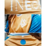 Maglia terza bambino FC Lausanne-Sport 2025/26 Maglia terza bambino FC Lausanne-Sport 2025/26
