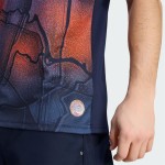 Uomo Houston Dynamo 2026 Maglia Trasferta