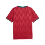 Maglia uomo Portogallo 2026 Coppa del Mondo casa