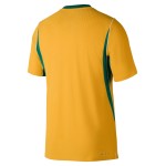 Maglia Mondiali 2026 Casa Australia Uomo Maglia Mondiali 2026 Casa Australia Uomo