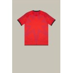 Maglia Quarta Speciale 2025/26 Venezia - Rossa Uomo Maglia Quarta Speciale 2025/26 Venezia - Rossa Uomo