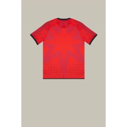 Maglia Quarta Speciale 2025/26 Venezia - Rossa Uomo Maglia Quarta Speciale 2025/26 Venezia - Rossa Uomo