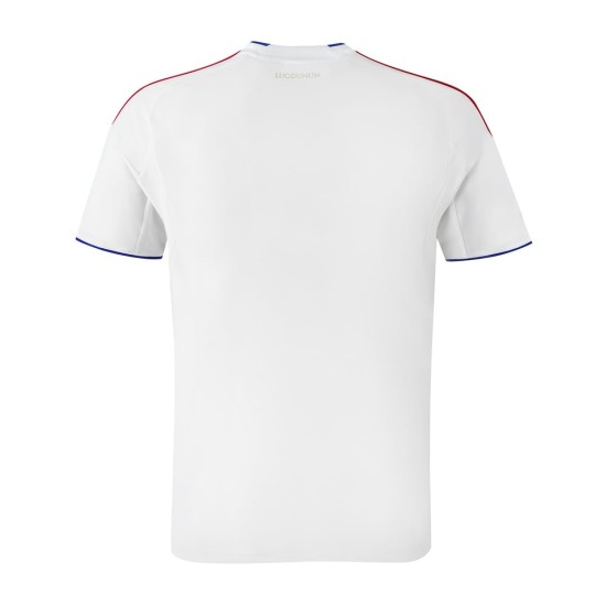 Maglia Home OL Uomo 2025/26 Maglia Home OL Uomo 2025/26