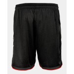 Pantaloncini Terza Stoke City 2025/26 Uomo Pantaloncini Terza Stoke City 2025/26 Uomo