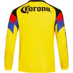 Maglia home manica lunga uomo Club América 2025/26 Maglia home manica lunga uomo Club América 2025/26
