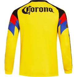 Maglia home manica lunga uomo Club América 2025/26 Maglia home manica lunga uomo Club América 2025/26