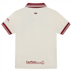 Kit terzo Sheffield United 2024/25 Bambino Kit terzo Sheffield United 2024/25 Bambino