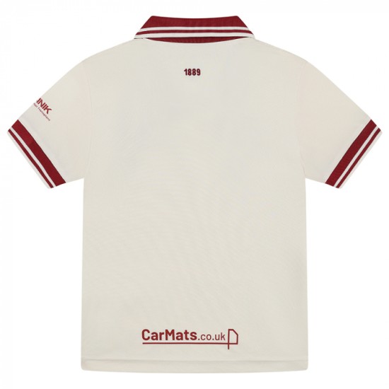 Kit terzo Sheffield United 2024/25 Bambino Kit terzo Sheffield United 2024/25 Bambino