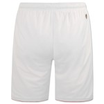 Pantaloncini Champions League Terza Maglia VfB Stuttgart Uomo 2024/25