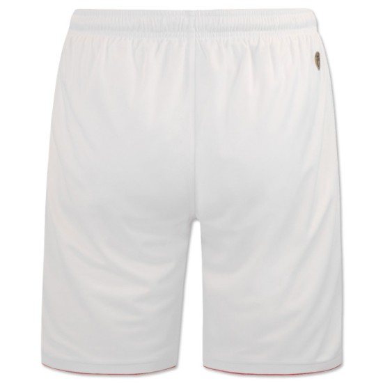 Pantaloncini Champions League Terza Maglia VfB Stuttgart Uomo 2024/25