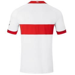 Maglia Casa VfB Stuttgart Uomo 2024/25 Maglia Casa VfB Stuttgart Uomo 2024/25