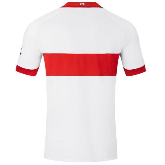 Maglia Casa VfB Stuttgart Uomo 2024/25