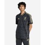 Uomo Liverpool 2025/26 Terza Maglia LFSTLR
