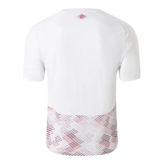 Maglia Trasferta LOSC Uomo 2024/25 UCL