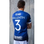 Maglia Casa Bambino Halmstads BK 2025 Maglia Casa Bambino Halmstads BK 2025