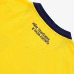 Uomo Ecuador 2026 Maglia Home Coppa del Mondo Uomo Ecuador 2026 Maglia Home Coppa del Mondo