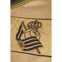 Maglia Lunga Trasferta Uomo Real Sociedad 2024/25