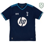 Maglia retrò terza uomo Tottenham Hotspur 2013/14 Kane #37 Maglia retrò terza uomo Tottenham Hotspur 2013/14 Kane #37