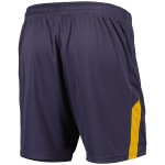 Pantaloncini Terza Everton Uomo 2024/25 Pantaloncini Terza Everton Uomo 2024/25