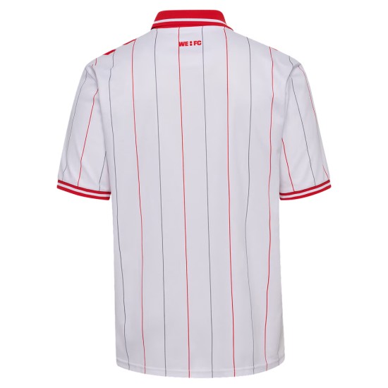 Maglia Speciale 2025/26 1. FC Köln Uomo Maglia Speciale 2025/26 1. FC Köln Uomo