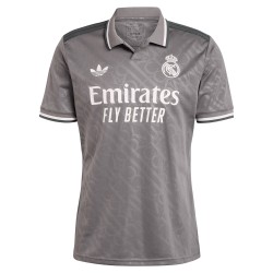 Maglia Terza Uomo VINI JR. Real Madrid 2024/25 Maglia Terza Uomo VINI JR. Real Madrid 2024/25