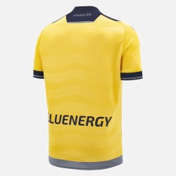 Maglia Trasferta Udinese Donna 2024/25 Maglia Trasferta Udinese Donna 2024/25