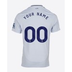 Maglia Terza Leicester City Donna 2024/25 Maglia Terza Leicester City Donna 2024/25
