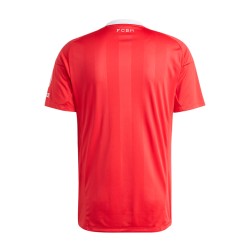 Maglia portiere Bayern Monaco 2025/26 uomo UCL Maglia portiere Bayern Monaco 2025/26 uomo UCL