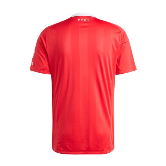 Maglia portiere Bayern Monaco 2025/26 bambini UCL Maglia portiere Bayern Monaco 2025/26 bambini UCL