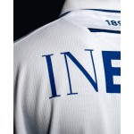 Bambino FC Lausanne-Sport 2025/26 Maglia Casa Bambino FC Lausanne-Sport 2025/26 Maglia Casa