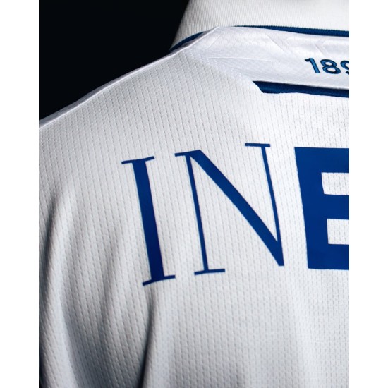 Bambino FC Lausanne-Sport 2025/26 Maglia Casa Bambino FC Lausanne-Sport 2025/26 Maglia Casa