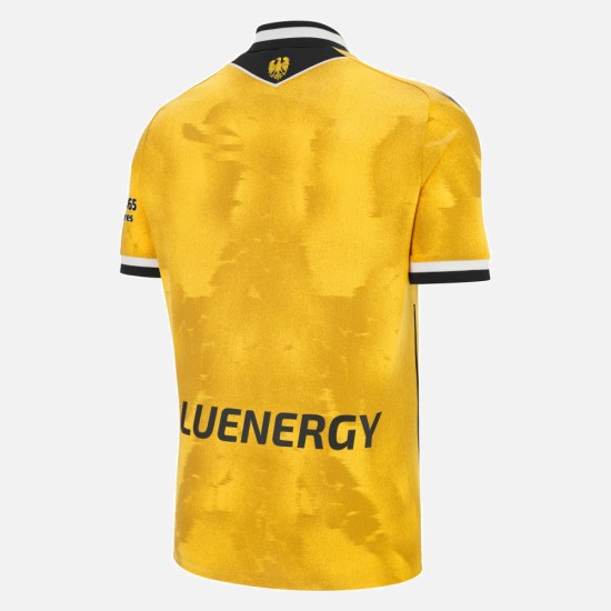 Bambino Udinese 2025/26 Terza Maglia Bambino Udinese 2025/26 Terza Maglia