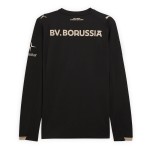 Maglia Speciale Maniche Lunghe 100º Anniversario 2025/26 BVB Borussia Dortmund Uomo