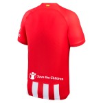 Maglia Casalinga Donna Atletico Madrid 2023/24 Maglia Casalinga Donna Atletico Madrid 2023/24