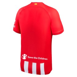 Maglia Casalinga Donna Atletico Madrid 2023/24 Maglia Casalinga Donna Atletico Madrid 2023/24
