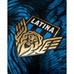 Maglia casa donna Latina Calcio 2025/26