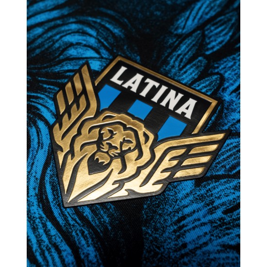 Maglia casa donna Latina Calcio 2025/26
