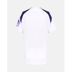Maglia Bambino Tottenham Hotspur Casa 2025/26 Maglia Bambino Tottenham Hotspur Casa 2025/26