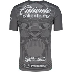 Uomo Club León 2024/25 Terza Maglia Uomo Club León 2024/25 Terza Maglia