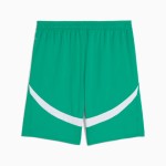 Pantaloncini Casa Senegal 2025 Verde Donna Pantaloncini Casa Senegal 2025 Verde Donna