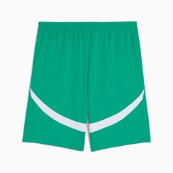 Pantaloncini Casa Senegal 2025 Verdi Bambino