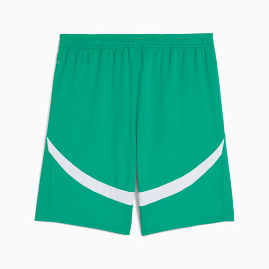 Pantaloncini Casa Senegal 2025 Verde Donna Pantaloncini Casa Senegal 2025 Verde Donna