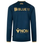 Maglia a maniche lunghe da trasferta 2024/25 Sparta Rotterdam Uomo Maglia a maniche lunghe da trasferta 2024/25 Sparta Rotterdam Uomo