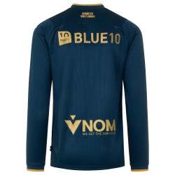 Maglia a maniche lunghe da trasferta 2024/25 Sparta Rotterdam Uomo