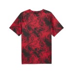 Bambino Rennes Maglia Pre-partita Terza 2025/26 Bambino Rennes Maglia Pre-partita Terza 2025/26