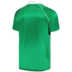 Maglia Retrò Campionati Europei Trasferta Germania Uomo 1980